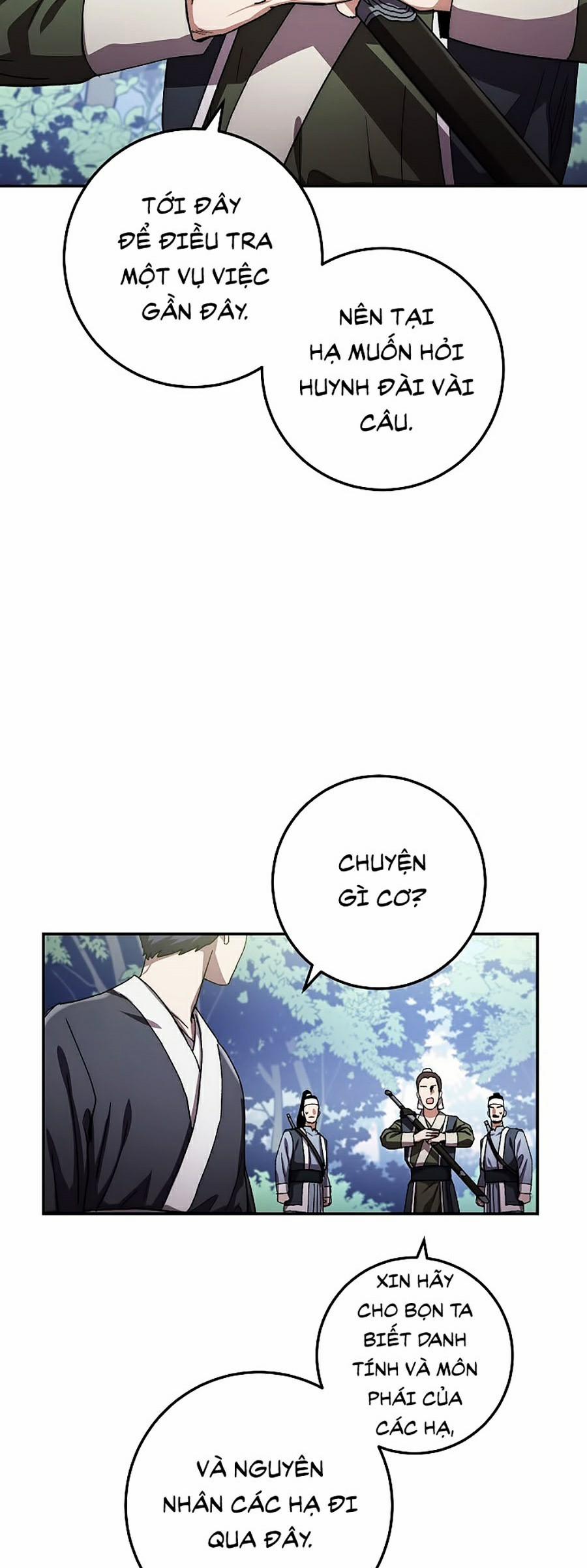 Huyền Thoại Diệt Thế Độc Long 24 trang 5