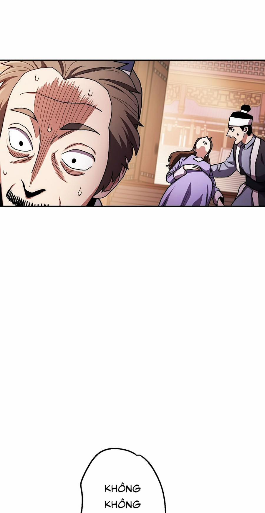 Huyền Thoại Diệt Thế Độc Long 24 trang 53