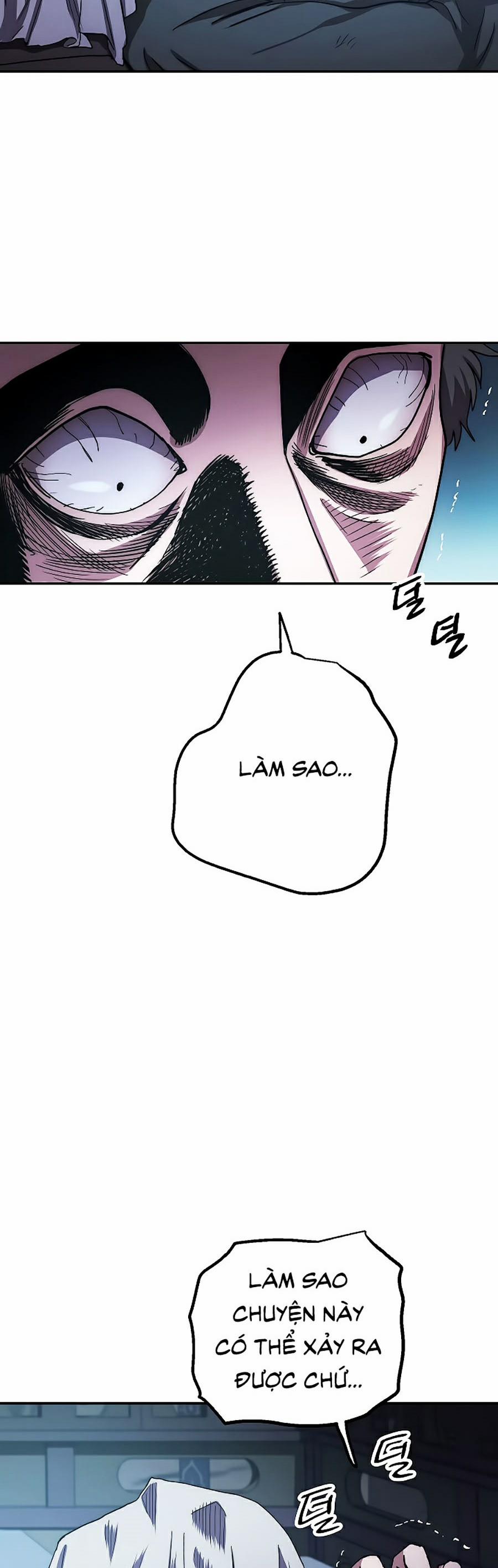 Huyền Thoại Diệt Thế Độc Long 25 trang 10