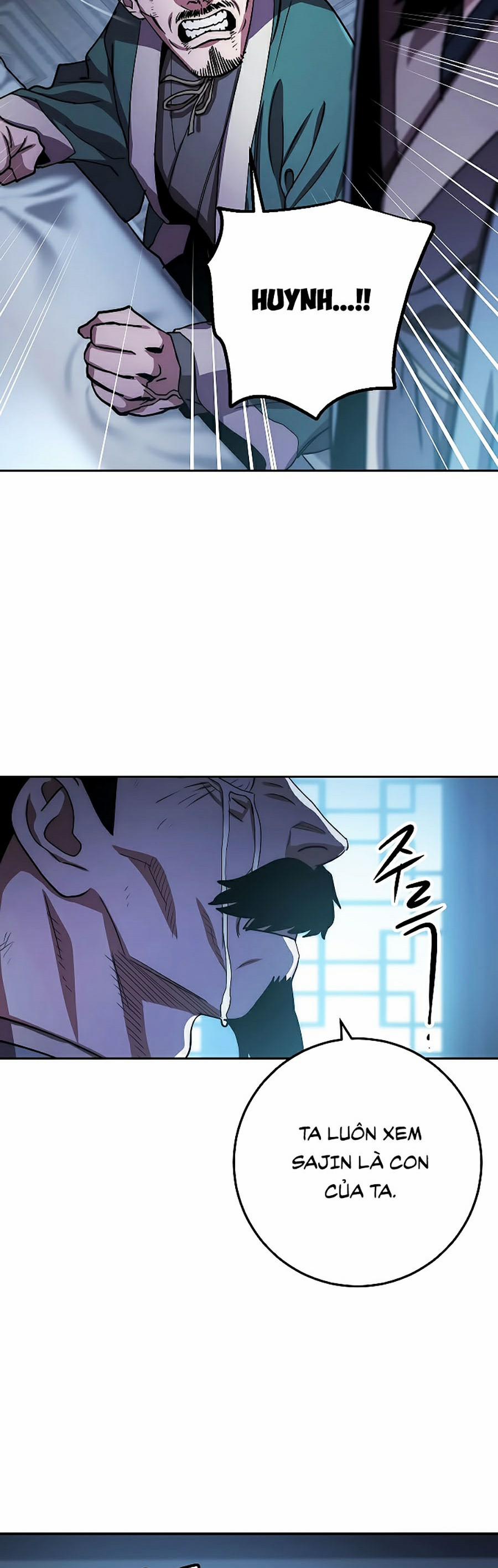 Huyền Thoại Diệt Thế Độc Long 25 trang 13