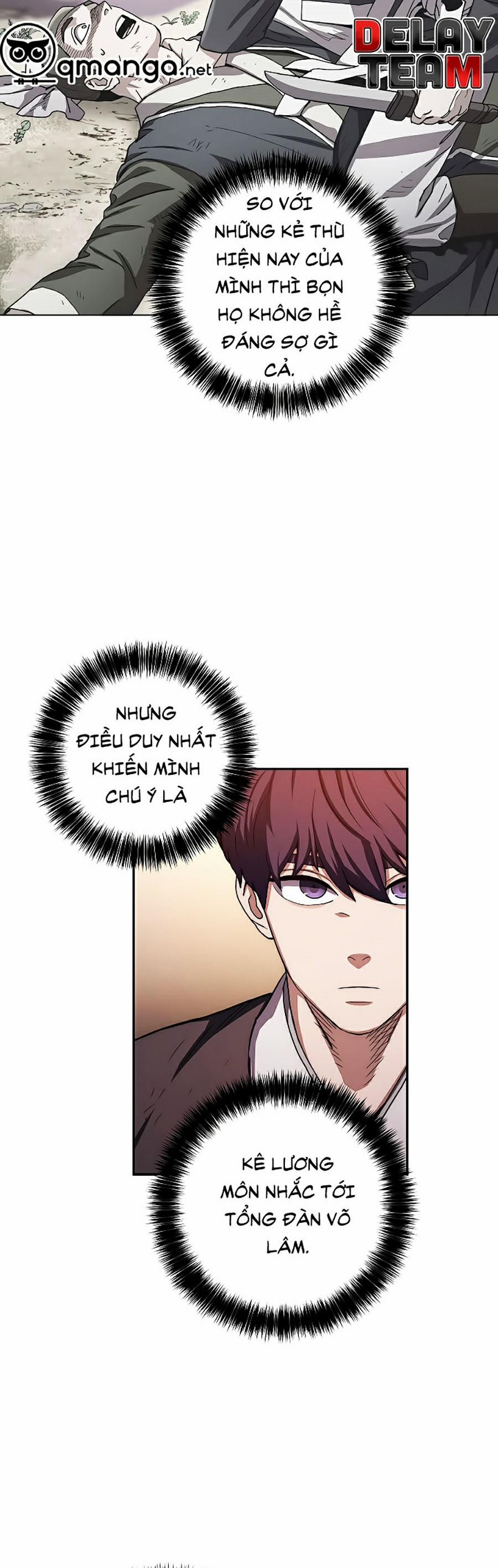 Huyền Thoại Diệt Thế Độc Long 25 trang 2
