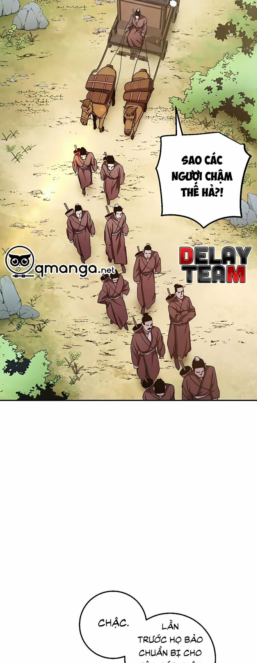 Huyền Thoại Diệt Thế Độc Long 25 trang 32