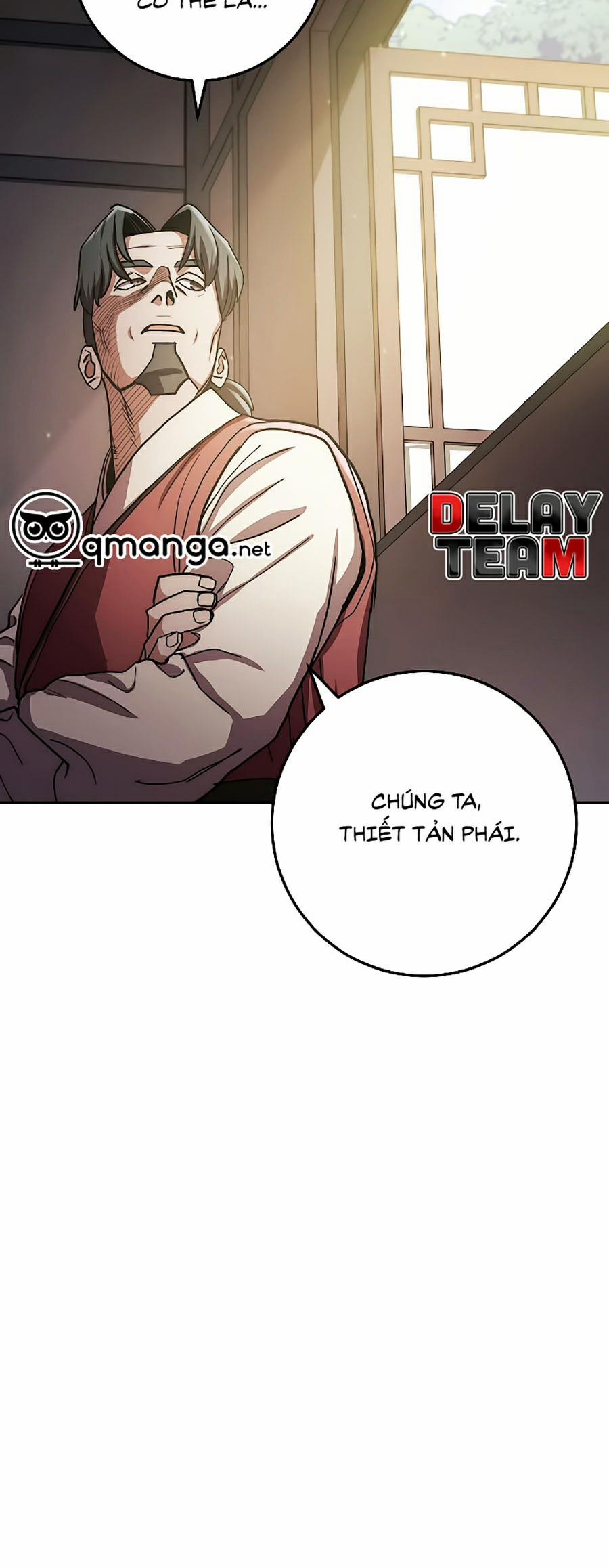 Huyền Thoại Diệt Thế Độc Long 25 trang 38