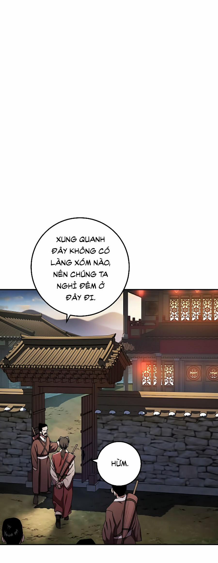 Huyền Thoại Diệt Thế Độc Long 25 trang 39