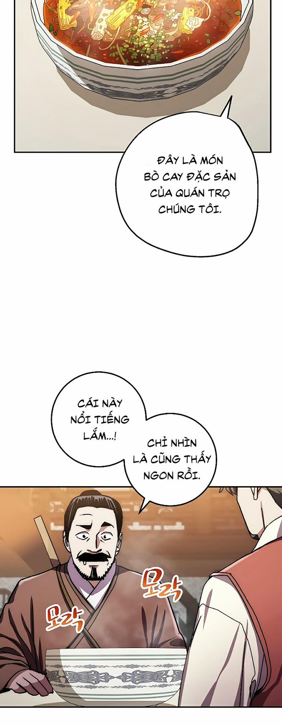 Huyền Thoại Diệt Thế Độc Long 25 trang 43