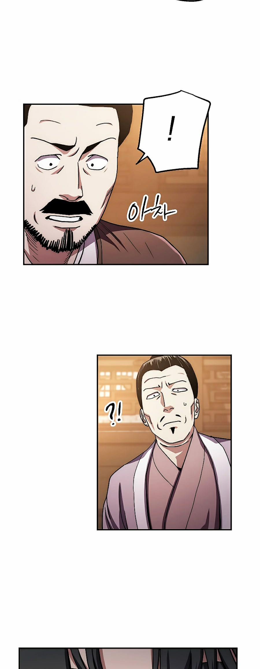 Huyền Thoại Diệt Thế Độc Long 25 trang 46