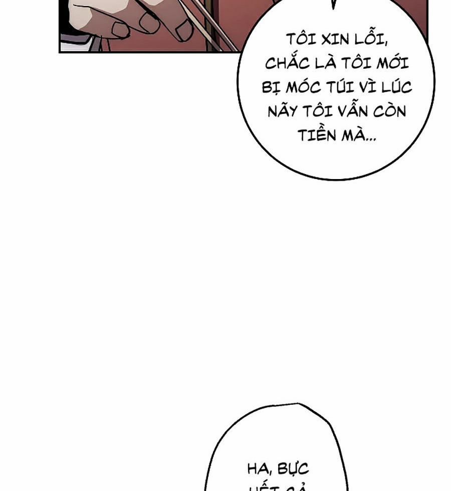 Huyền Thoại Diệt Thế Độc Long 25 trang 57