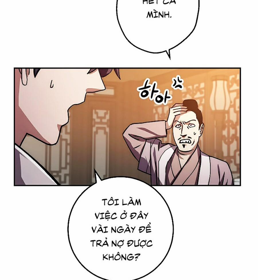 Huyền Thoại Diệt Thế Độc Long 25 trang 58