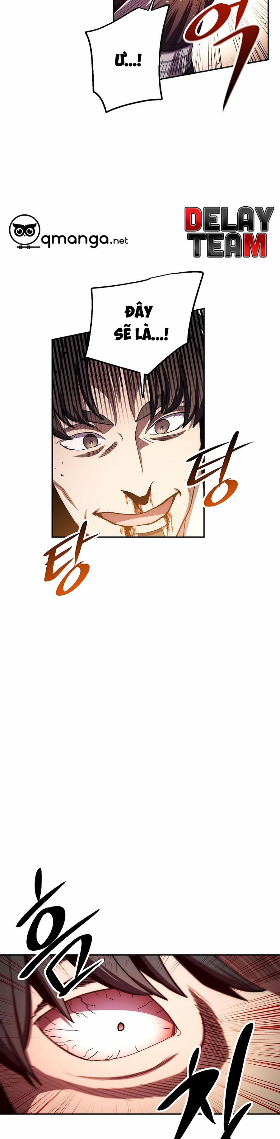 Huyền Thoại Diệt Thế Độc Long 26 trang 6