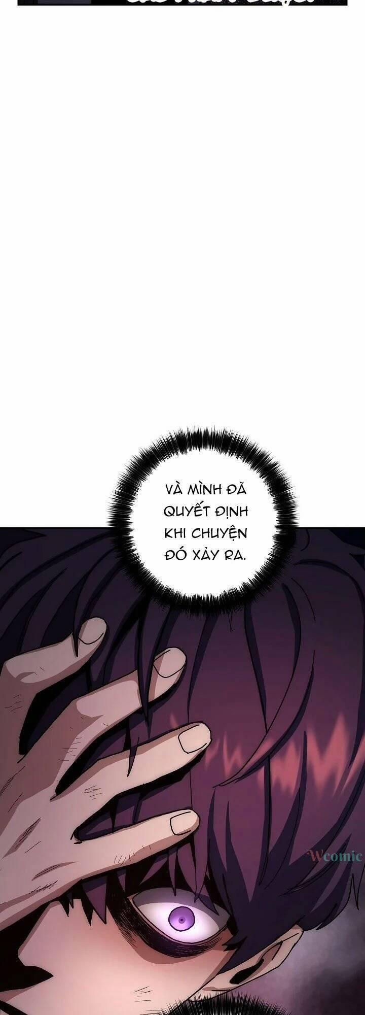 Huyền Thoại Diệt Thế Độc Long 27 trang 11