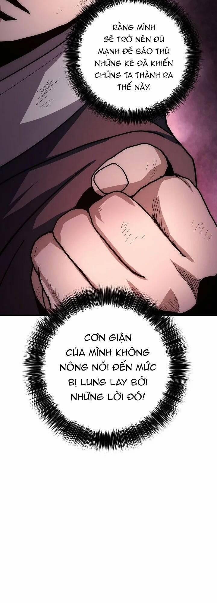 Huyền Thoại Diệt Thế Độc Long 27 trang 12