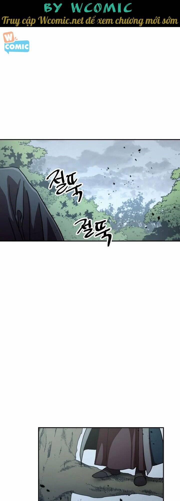 Huyền Thoại Diệt Thế Độc Long 27 trang 16