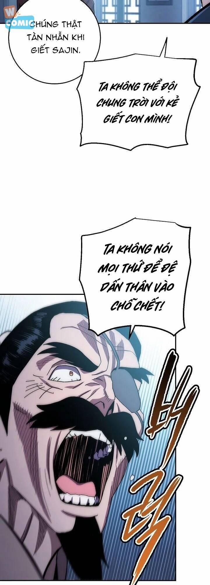 Huyền Thoại Diệt Thế Độc Long 27 trang 40