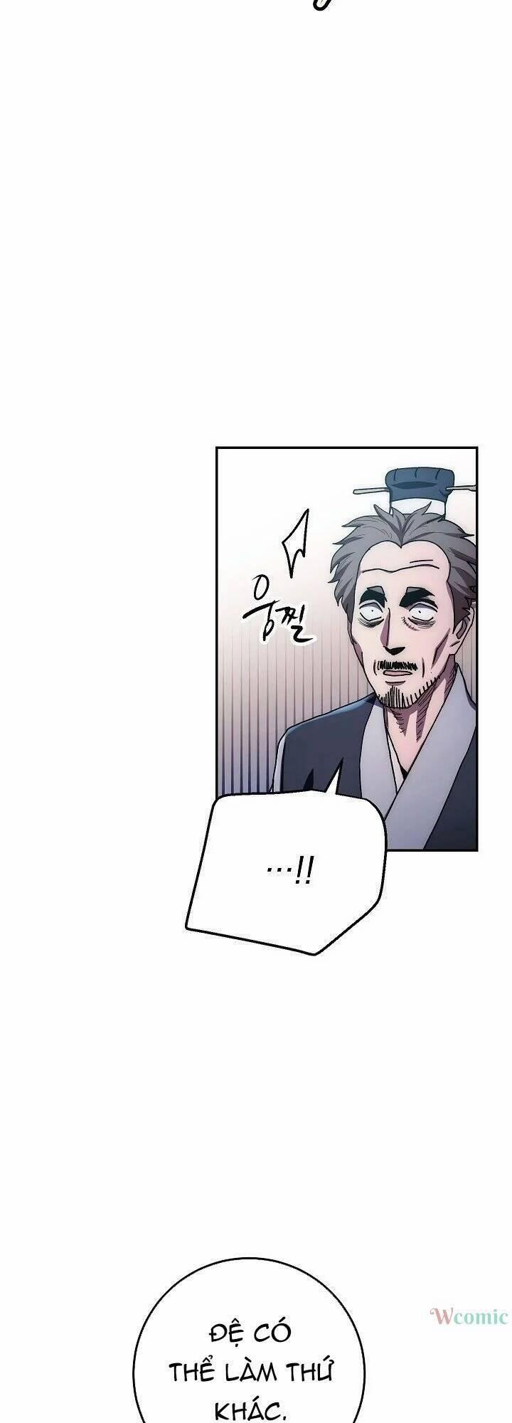 Huyền Thoại Diệt Thế Độc Long 27 trang 41