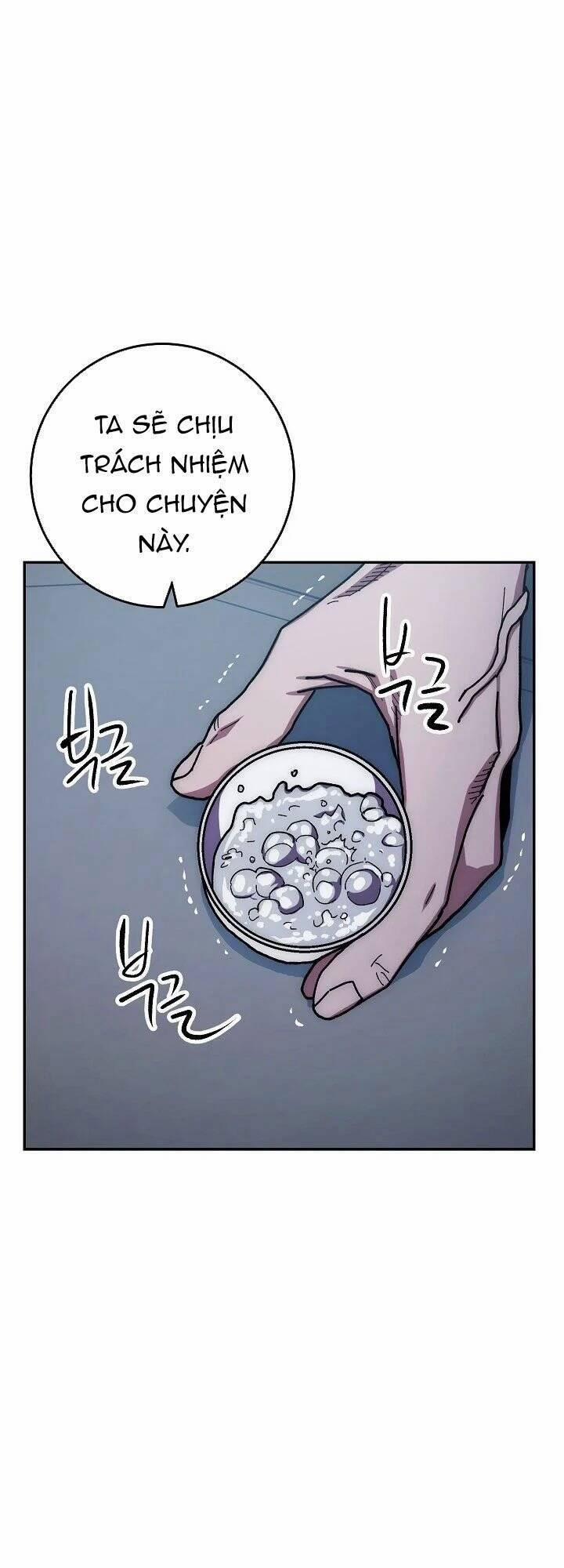 Huyền Thoại Diệt Thế Độc Long 27 trang 46