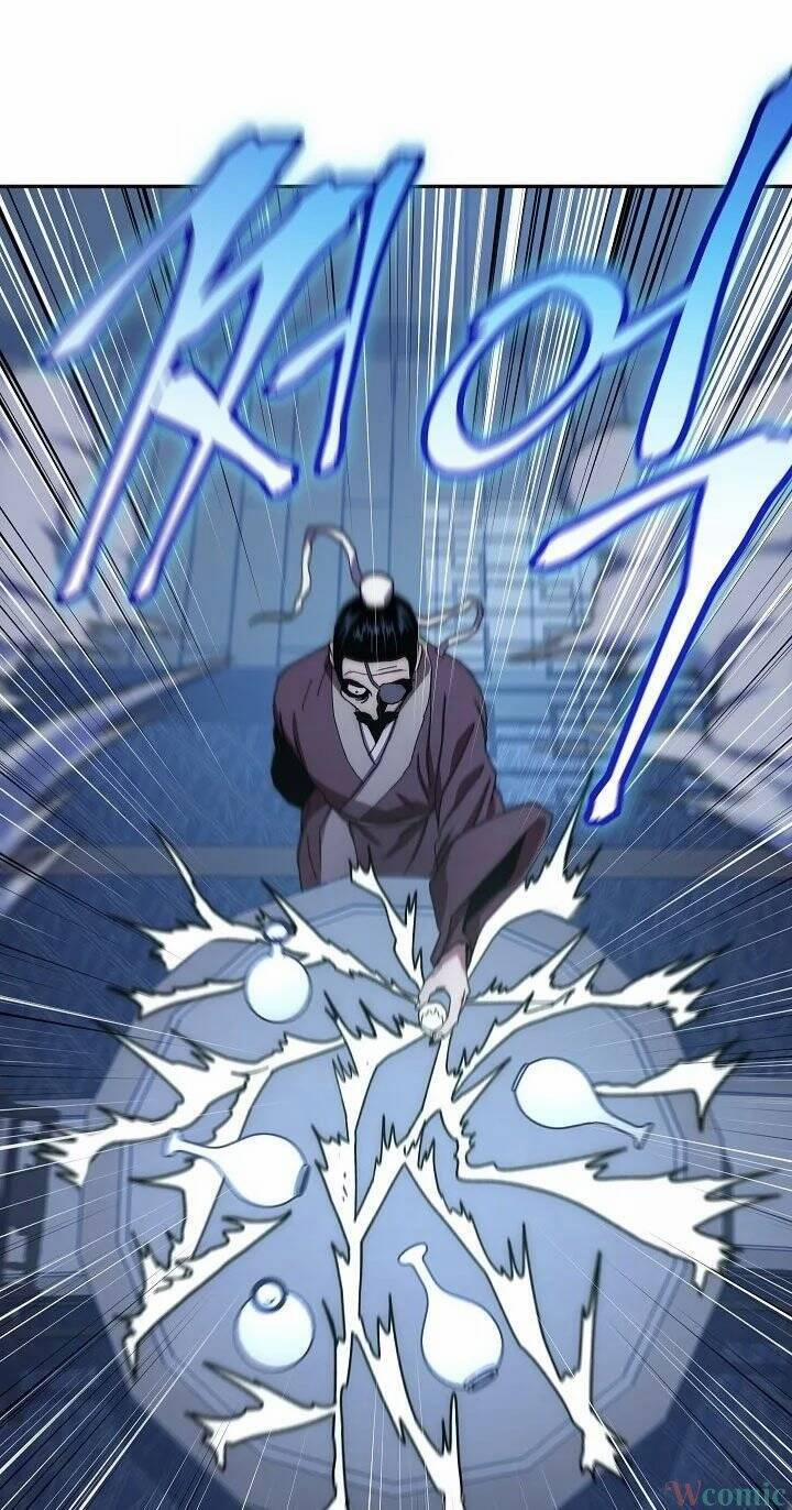 Huyền Thoại Diệt Thế Độc Long 27 trang 47