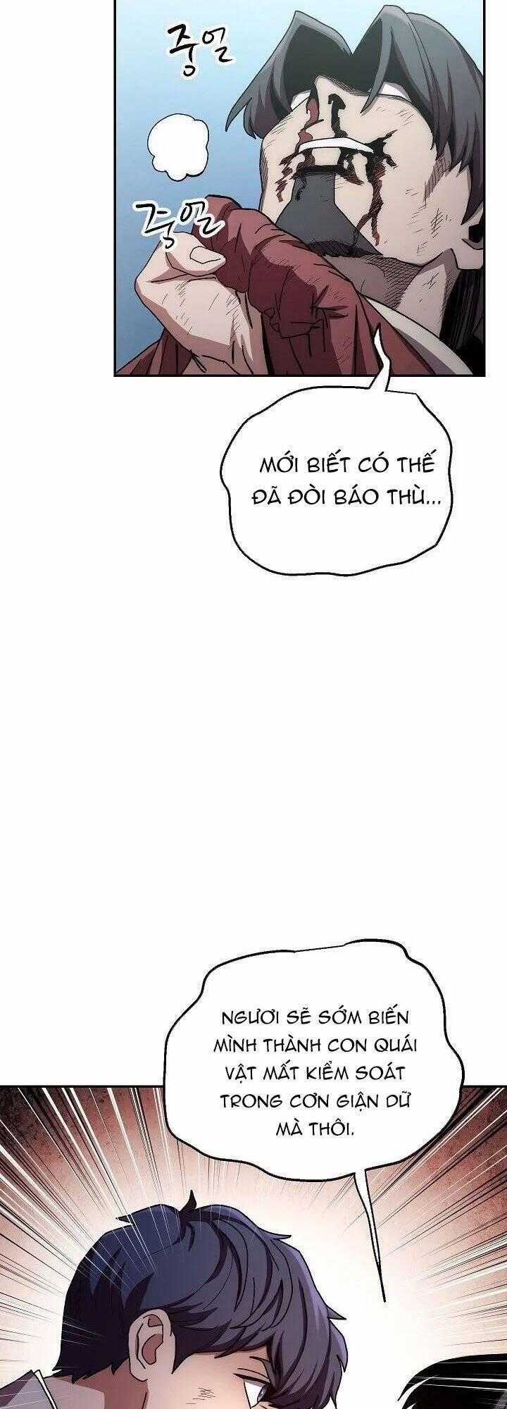 Huyền Thoại Diệt Thế Độc Long 27 trang 5
