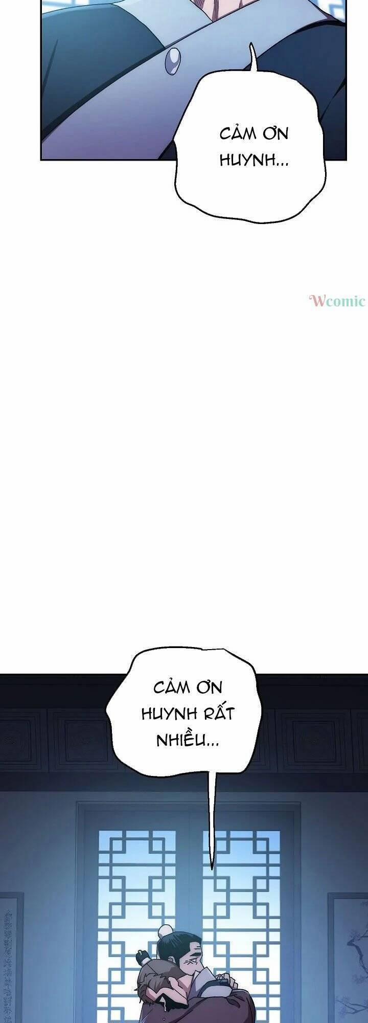 Huyền Thoại Diệt Thế Độc Long 27 trang 51