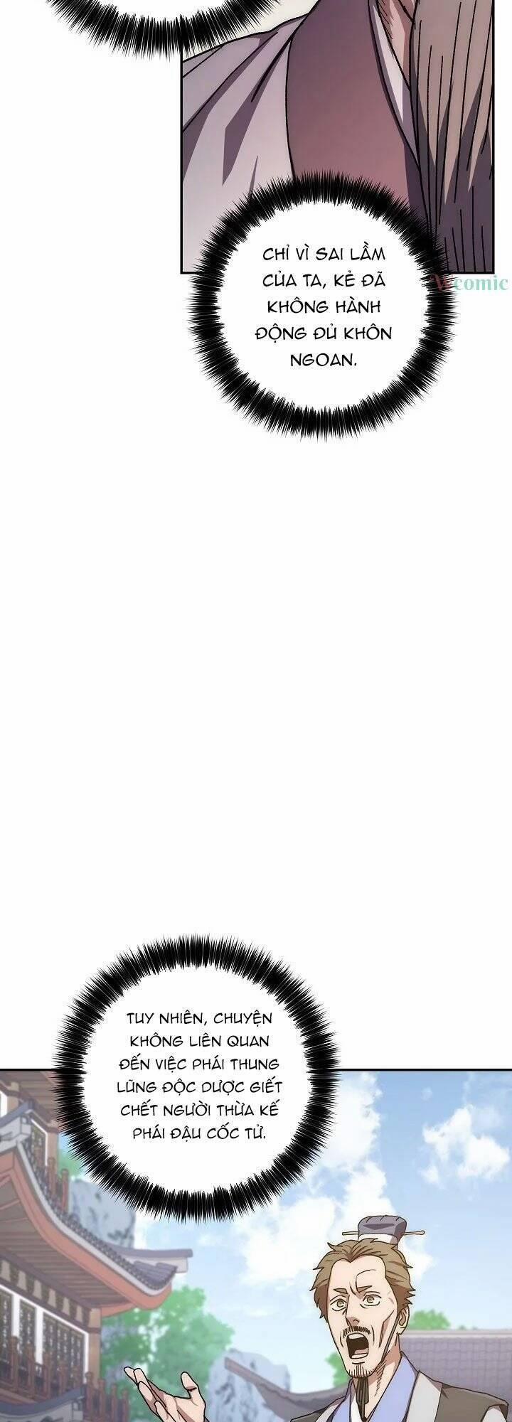 Huyền Thoại Diệt Thế Độc Long 27 trang 57