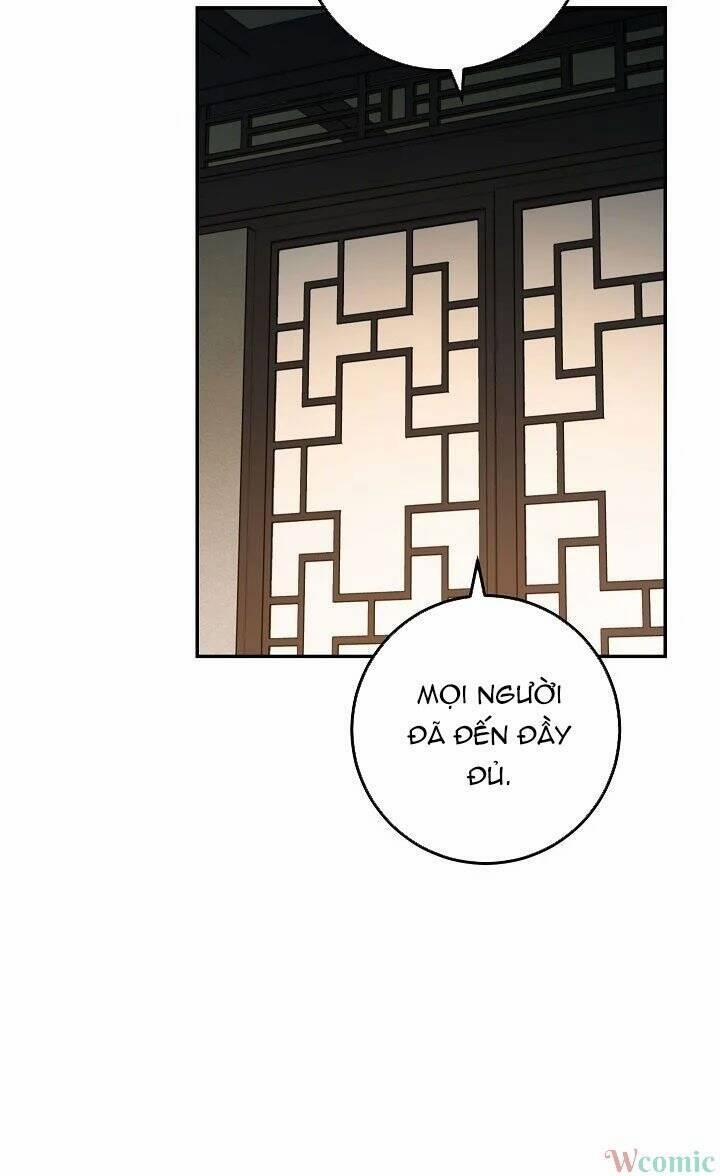 Huyền Thoại Diệt Thế Độc Long 27 trang 61
