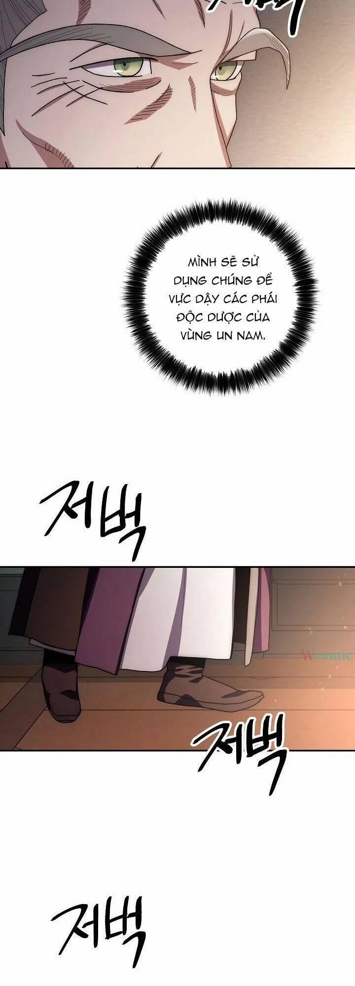 Huyền Thoại Diệt Thế Độc Long 27 trang 63