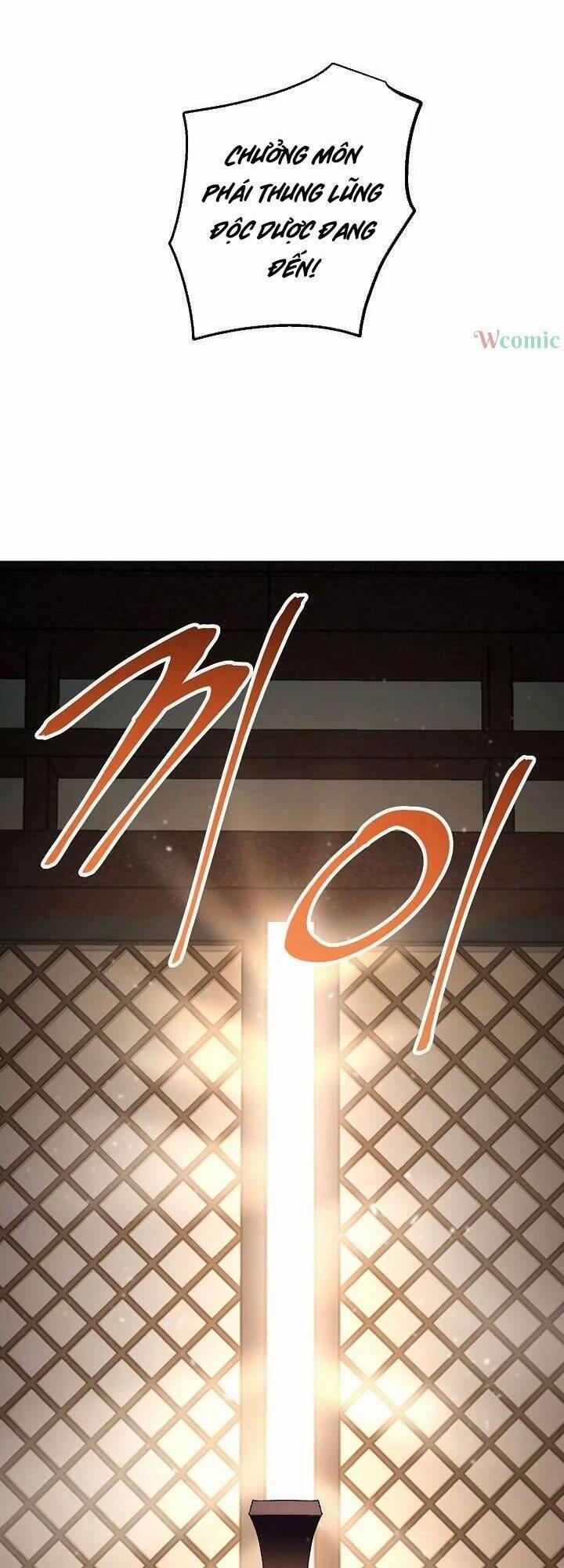 Huyền Thoại Diệt Thế Độc Long 27 trang 64