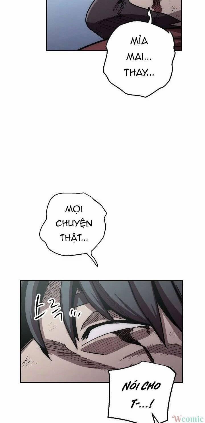 Huyền Thoại Diệt Thế Độc Long 27 trang 7