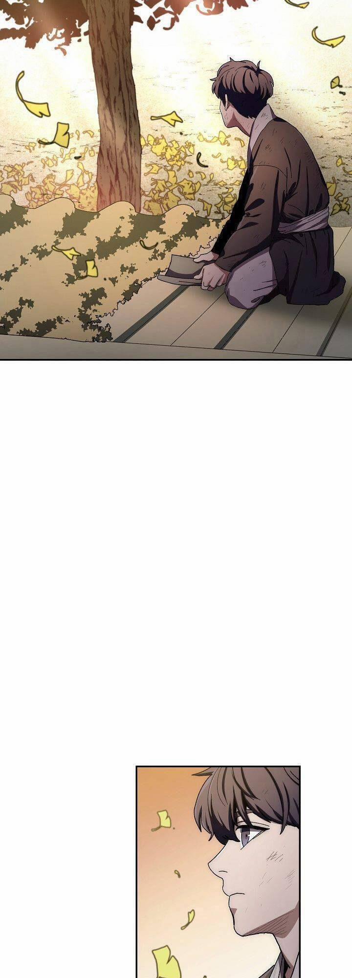 Huyền Thoại Diệt Thế Độc Long 28 trang 15