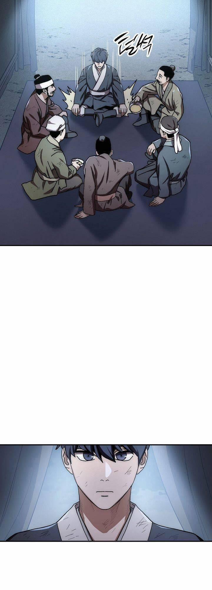 Huyền Thoại Diệt Thế Độc Long 28 trang 21