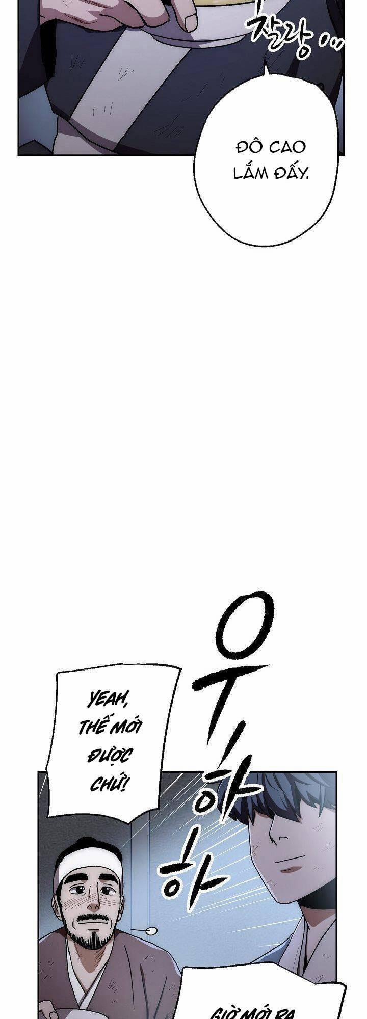 Huyền Thoại Diệt Thế Độc Long 28 trang 24