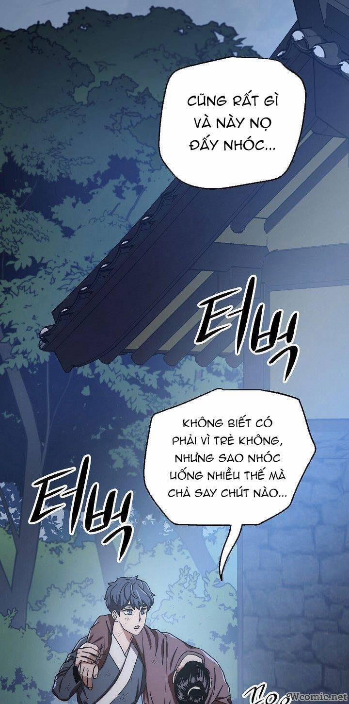 Huyền Thoại Diệt Thế Độc Long 28 trang 27