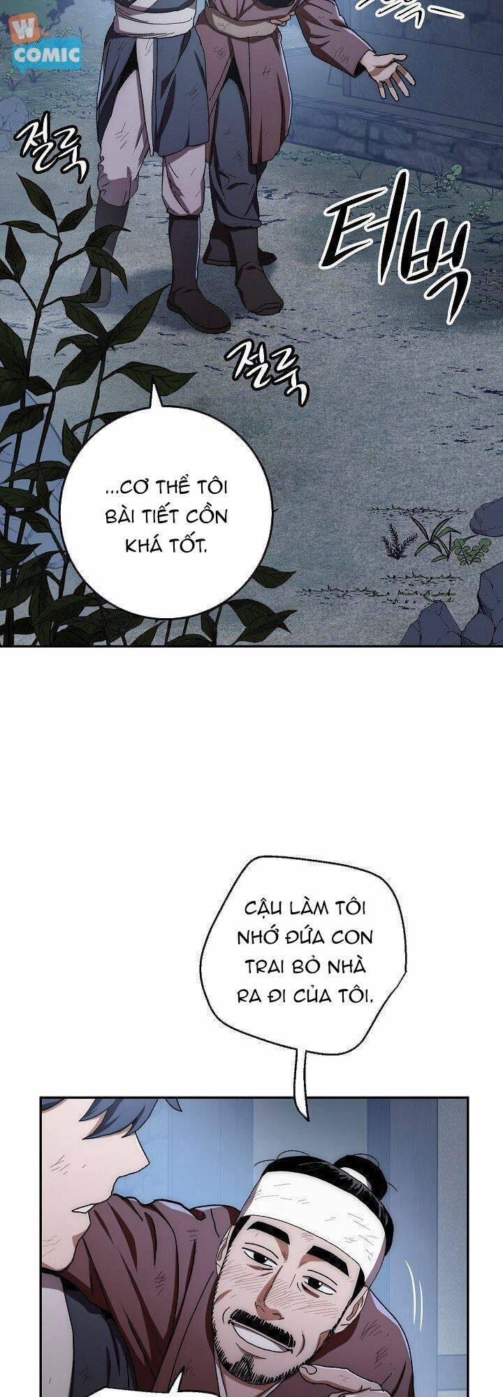 Huyền Thoại Diệt Thế Độc Long 28 trang 28