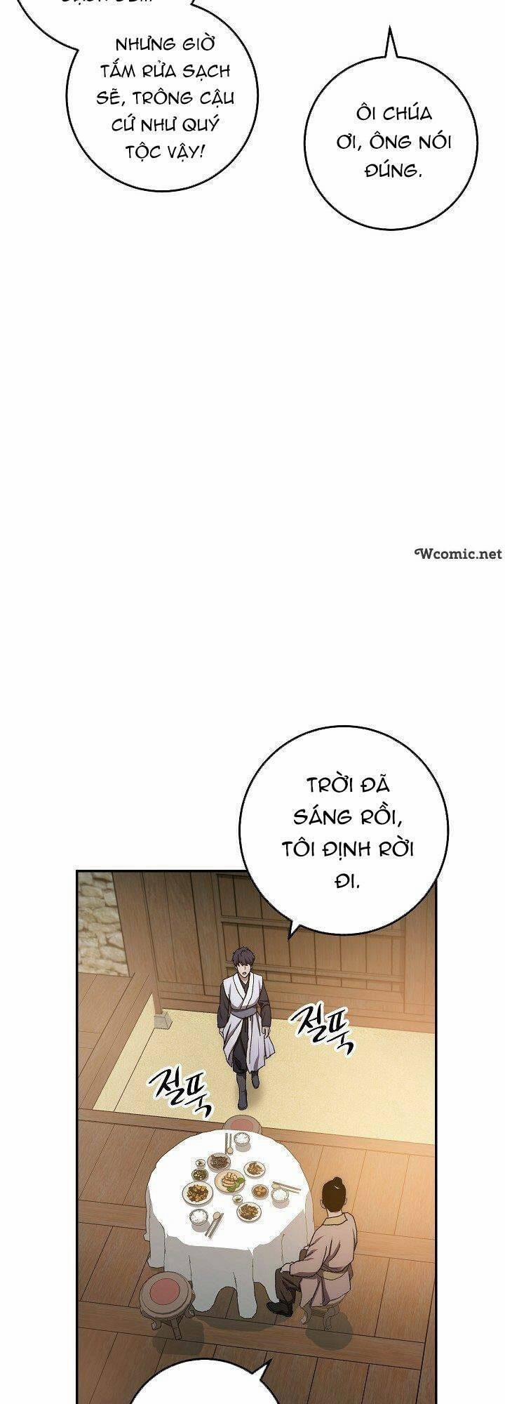 Huyền Thoại Diệt Thế Độc Long 28 trang 46