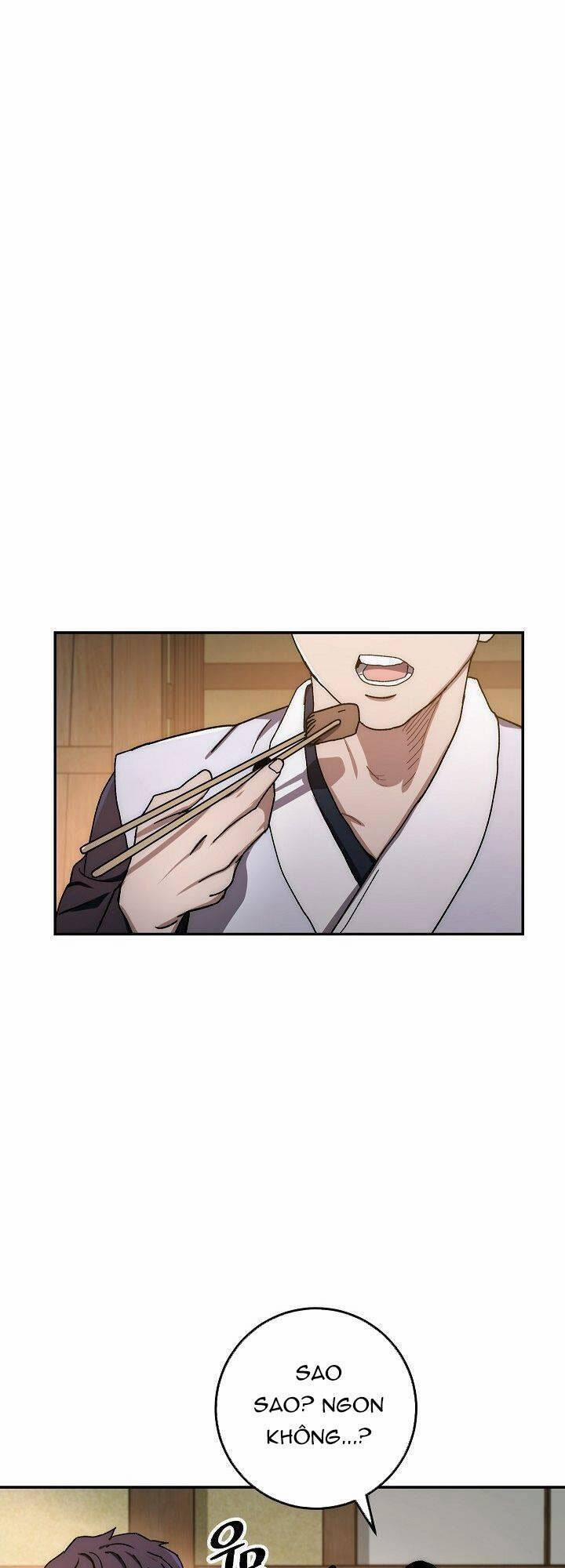 Huyền Thoại Diệt Thế Độc Long 28 trang 49