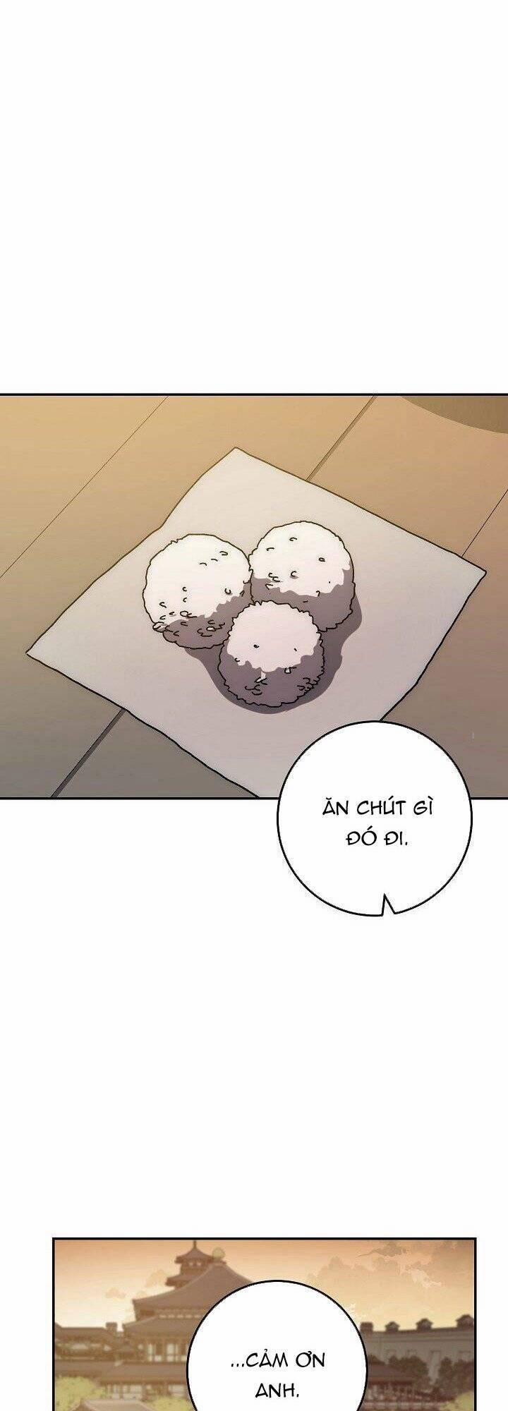 Huyền Thoại Diệt Thế Độc Long 28 trang 5