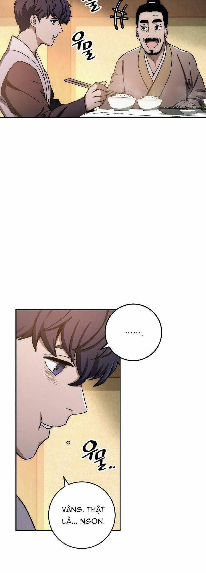Huyền Thoại Diệt Thế Độc Long 28 trang 50