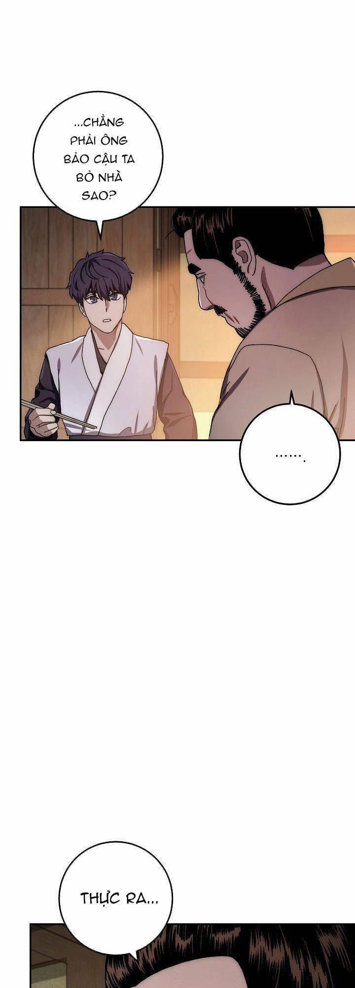 Huyền Thoại Diệt Thế Độc Long 28 trang 52