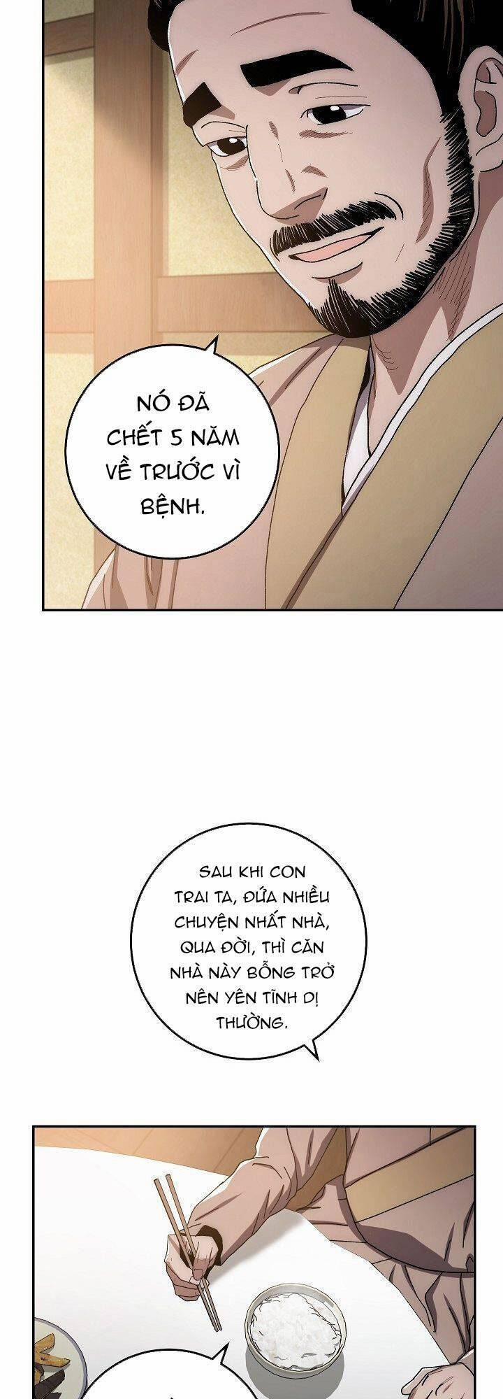 Huyền Thoại Diệt Thế Độc Long 28 trang 53