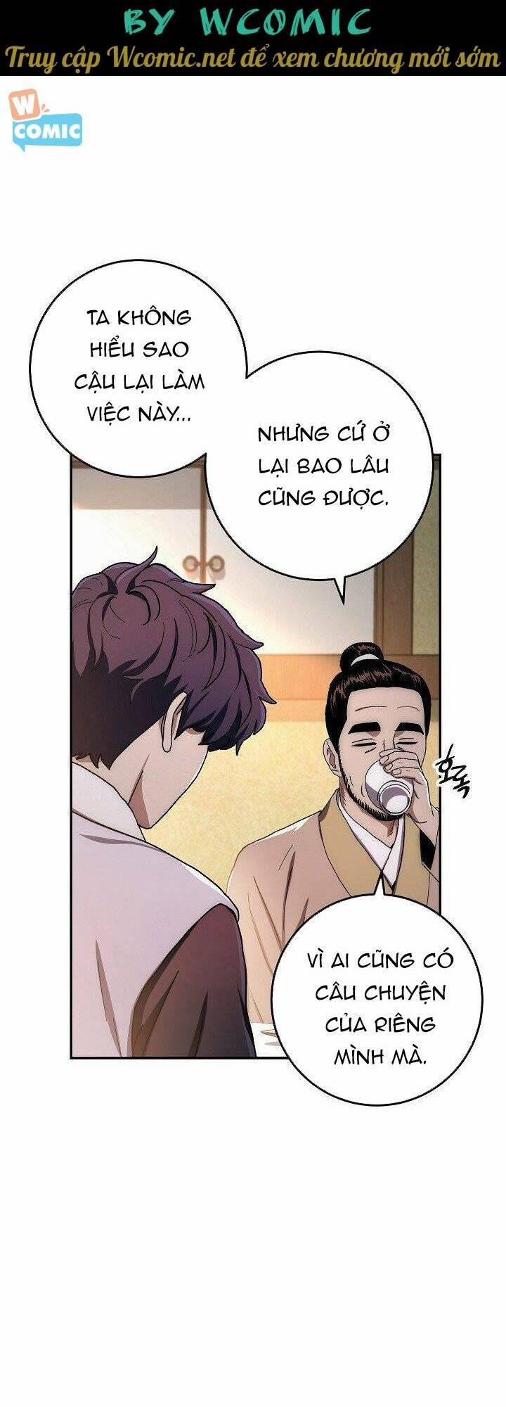 Huyền Thoại Diệt Thế Độc Long 28 trang 56