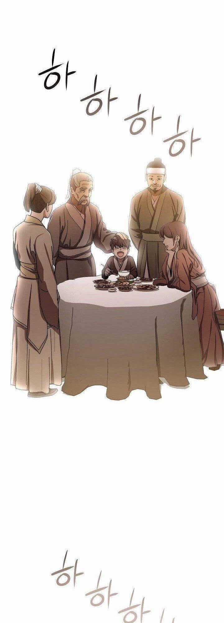 Huyền Thoại Diệt Thế Độc Long 28 trang 61