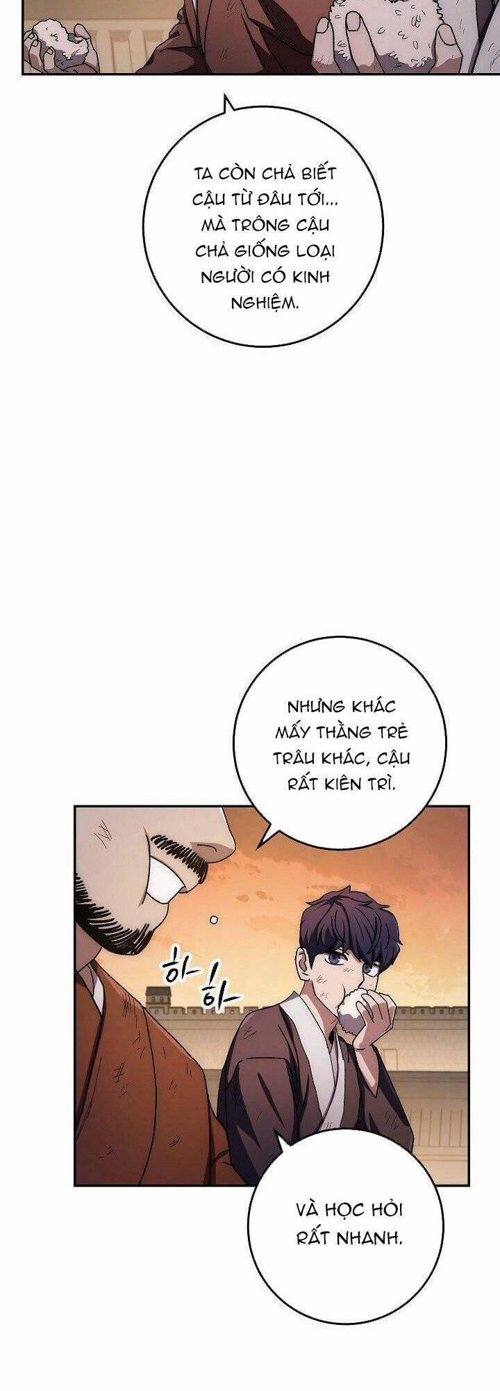 Huyền Thoại Diệt Thế Độc Long 28 trang 7