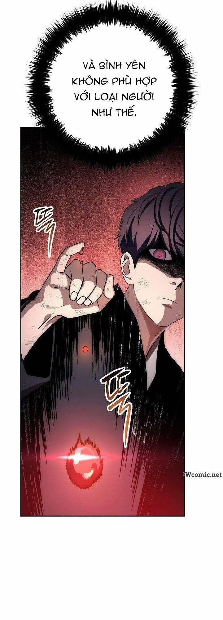 Huyền Thoại Diệt Thế Độc Long 28 trang 75