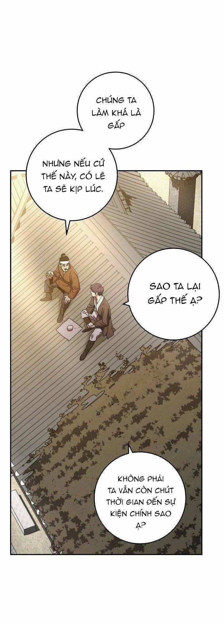 Huyền Thoại Diệt Thế Độc Long 28 trang 8