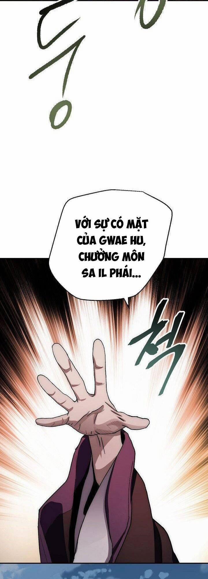 Huyền Thoại Diệt Thế Độc Long 28 trang 81