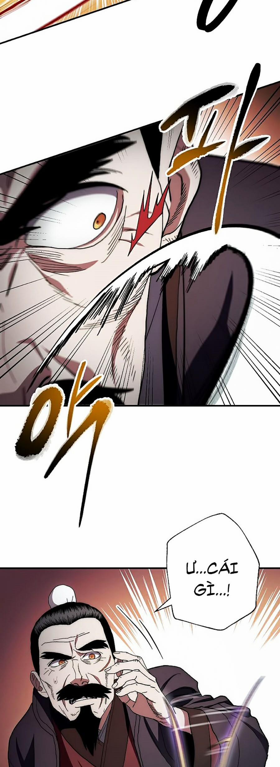 Huyền Thoại Diệt Thế Độc Long 3 trang 17
