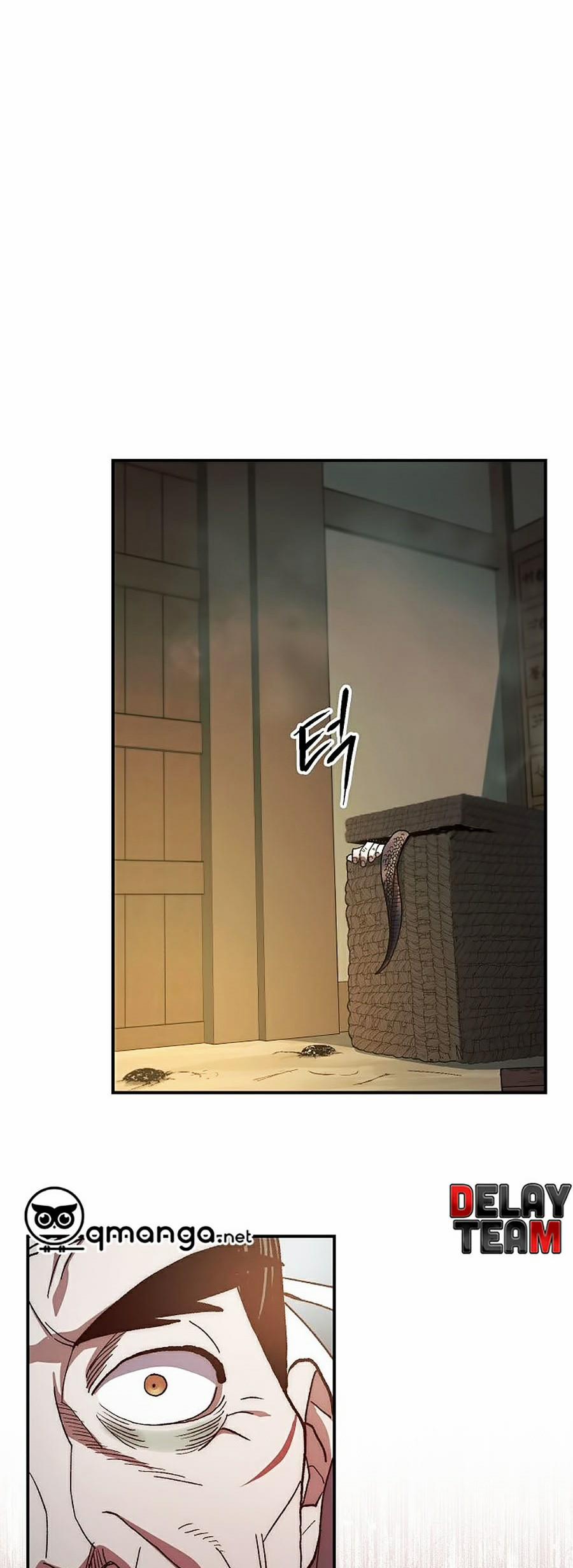 Huyền Thoại Diệt Thế Độc Long 3 trang 22