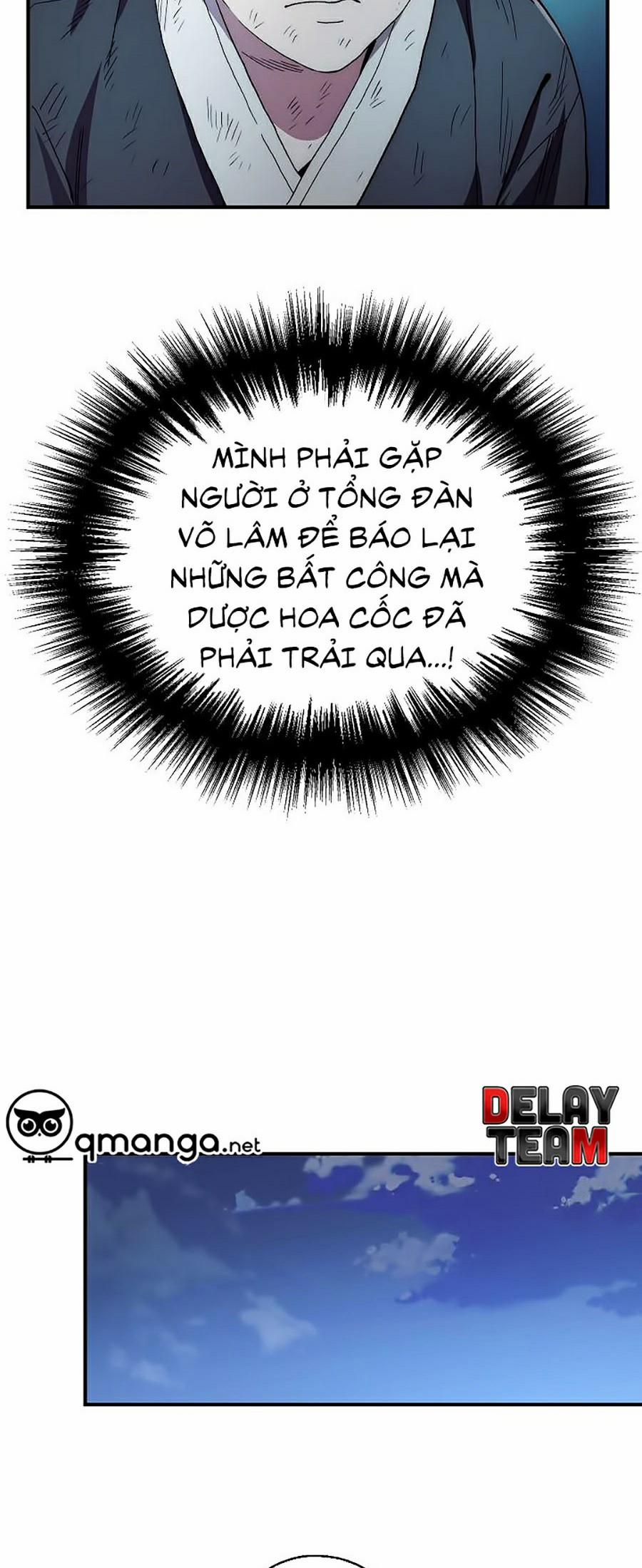 Huyền Thoại Diệt Thế Độc Long 3 trang 42