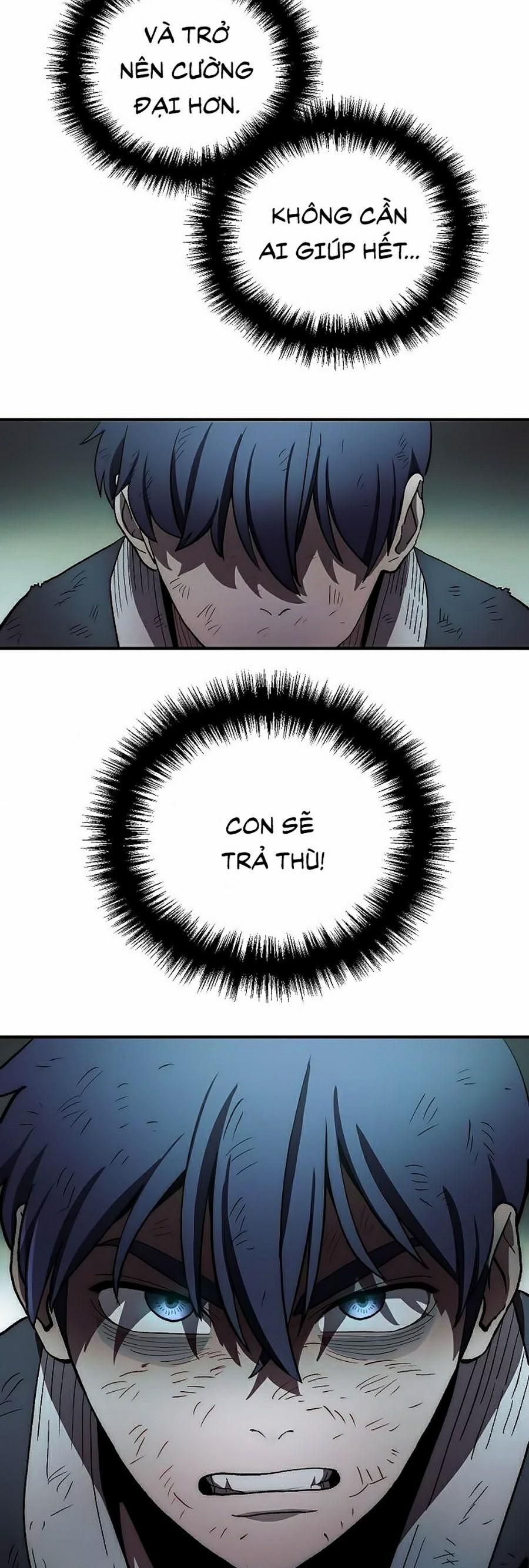 Huyền Thoại Diệt Thế Độc Long 4 trang 32