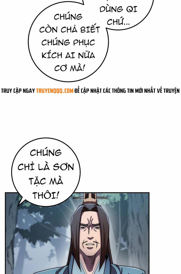 Huyền Thoại Diệt Thế Độc Long 47 trang 14