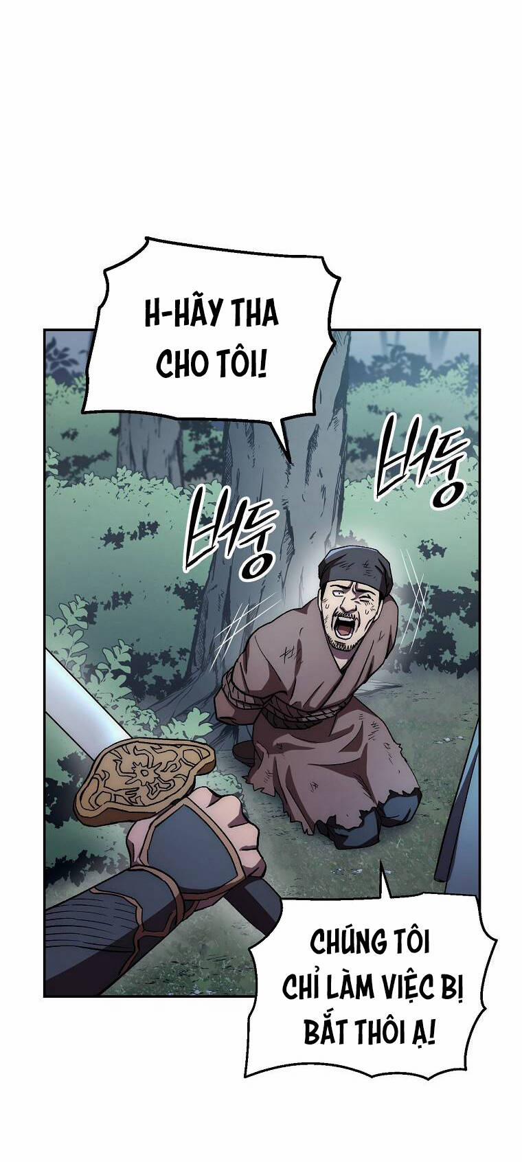 Huyền Thoại Diệt Thế Độc Long 47 trang 18